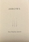 Arrows By Dan Beachy-Quick Cover Image