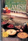 Best of Amish Cooking: Traditional And Contemporary Recipes Adapted From The Kitchens And Pantries Of O By Phyllis Good Cover Image