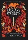 Paladin's Strength By T. Kingfisher Cover Image