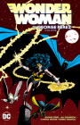 Wonder Woman by George Perez Vol. 6 Cover Image