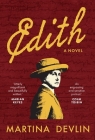 Edith By Martina Devlin Cover Image