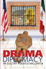 Drama & Diplomacy: In Sultry Puerto Vallarta By Jenny McGill Cover Image