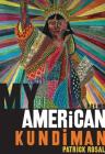 My American Kundiman By Patrick Rosal Cover Image