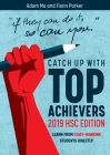 Catch Up With Top-Achievers: 2019 HSC Edition By Adam Ma, Fionn Parker (Introduction by) Cover Image