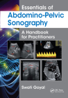 Essentials of Abdomino-Pelvic Sonography: A Handbook for Practitioners Cover Image