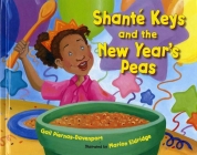 Shante Keys and the New Year's Peas Cover Image