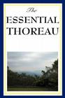 The Essential Thoreau Cover Image
