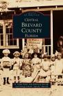 Central Brevard County Florida By Ada Edmiston Parrish, Parris, Field Cover Image