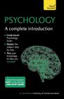 Psychology: A Complete Introduction By Sandi Mann Cover Image