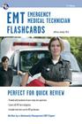 EMT Flashcard Book (EMT Test Preparation) Cover Image