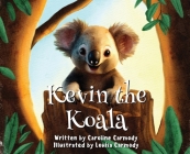 Kevin the Koala Cover Image