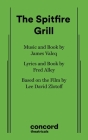 The Spitfire Grill By Fred Alley, James Valcq Cover Image