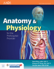 Anatomy & Physiology for the Prehospital Provider [With Access Code] Cover Image