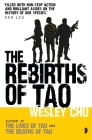 The Rebirths of Tao (Tao Series #3) By Wesley Chu, Stewart Larking (Illustrator) Cover Image