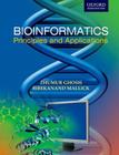 Bioinformatics: Principles and Applications Cover Image