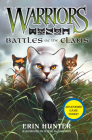 Warriors: Battles of the Clans (Warriors Field Guide) By Erin Hunter Cover Image