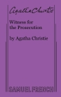Witness for the Prosecution Cover Image