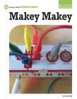 Makey Makey (21st Century Skills Innovation Library: Makers as Innovators) Cover Image