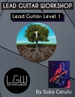 Lead Guitar Level 1 Cover Image