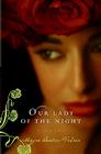 Our Lady of the Night: A Novel By Mayra Santos-Febres Cover Image