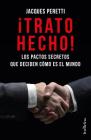 Trato Hecho! By Jacques Peretti Cover Image