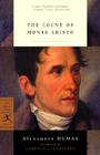The Count of Monte Cristo (Modern Library Classics) Cover Image