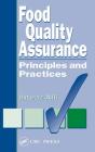 Food Quality Assurance Cover Image