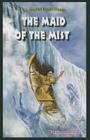 The Maid of the Mist (Jr. Graphic Ghost Stories) By Tanya Anderson Cover Image