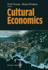 Cultural Economics Cover Image