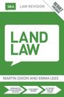 Q&A Land Law (Questions and Answers) Cover Image