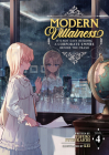 Modern Villainess: It's Not Easy Building a Corporate Empire Before the Crash (Light Novel) Vol. 4 By Tofuro Futsukaichi, KEI (Illustrator) Cover Image