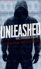 Unleashed (Retribution #3) By Sigmund Brouwer Cover Image