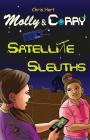 Molly and Corry: Satellite Sleuths Cover Image