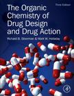 The Organic Chemistry of Drug Design and Drug Action Cover Image