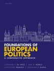 Fundamentals of European Politics By de Vries Cover Image