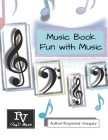 Music Book Fun with Music Cover Image