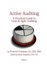 Active Auditing - A Practical Guide to Lean & Agile Auditing Cover Image