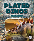 Plated Dinos By Josh Anderson Cover Image