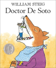Doctor De Soto Cover Image