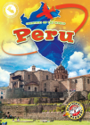 Peru By Monika Davies Cover Image