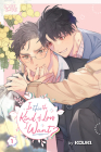 Is This the Kind of Love I Want?, Volume 1 Cover Image