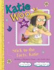 Stick to the Facts, Katie: Writing a Research Paper with Katie Woo (Katie Woo: Star Writer) By Fran Manushkin, Tammie Lyon (Illustrator) Cover Image