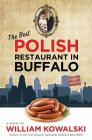 The Best Polish Restaurant in Buffalo Cover Image