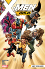 X-MEN GOLD VOL. 1: BACK TO THE BASICS (X-MEN: GOLD #1) By Marc Guggenheim, Ken Lashley (Illustrator), R.B. Silva (Illustrator), Ardian Syaf (Cover design or artwork by) Cover Image