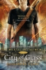 City of Glass (The Mortal Instruments #3) Cover Image