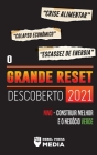 O Grande Reset Descoberto 2021: Crise Alimentar, Colapso Econômico e Escassez de Energia; NWO - Construir Melhor e o Negócio Verde By Rebel Press Media Cover Image