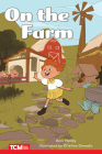 On the Farm: Level 1: Book 30 (Decodable Books: Read & Succeed) Cover Image