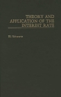 Theory and Application of the Interest Rate (Reference Guides to the State) Cover Image