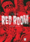 Red Room: Crypto Killaz! By Ed Piskor Cover Image
