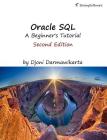 Oracle SQL: A Beginner's Tutorial, Second Edition Cover Image
